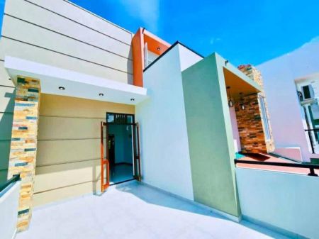 Exterior - (PH972) Brand New Three Storey House for Sale in Piliyandala