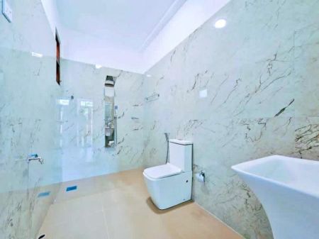 Bathroom - (PH972) Brand New Three Storey House for Sale in Piliyandala