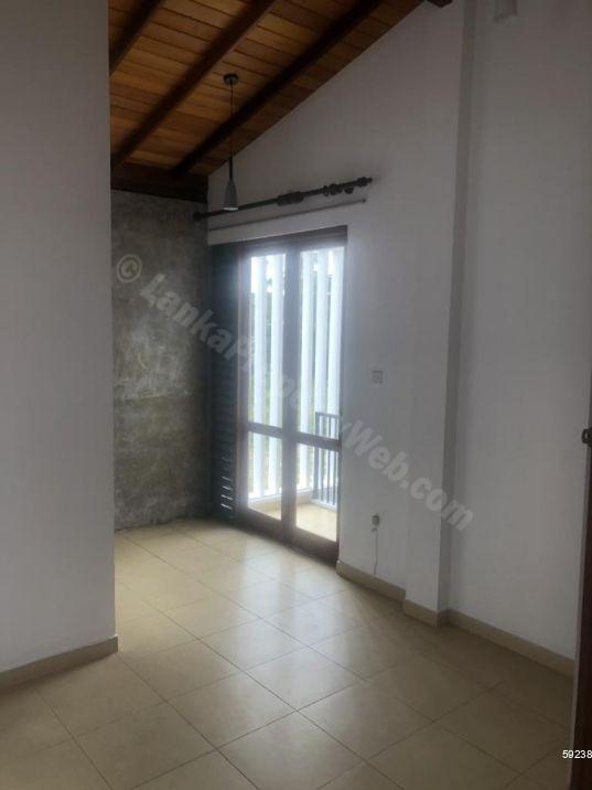 House for rent in Rajagiriya
