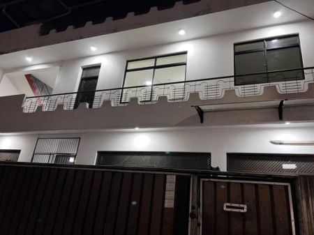 Kitchen - House For  Rent In Pitakotte ( File No 5307b) Close To Nagaviharaya, (facing Bus Route) ,closed To Jubilee Post Junction