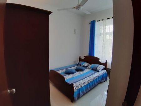 Bedroom - Apartment For Sale In Prime Land Battaramulla (file No 460b/1 )  Facing Denzil Kobbakaduwa Mawatha