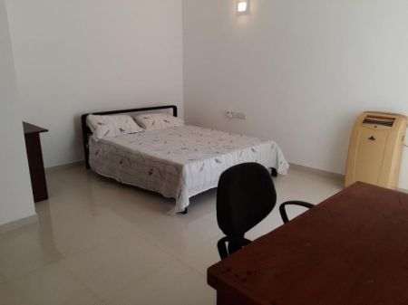 Bedroom - Apartment For Sale In Prime Land Battaramulla (file No 460b/1 )  Facing Denzil Kobbakaduwa Mawatha
