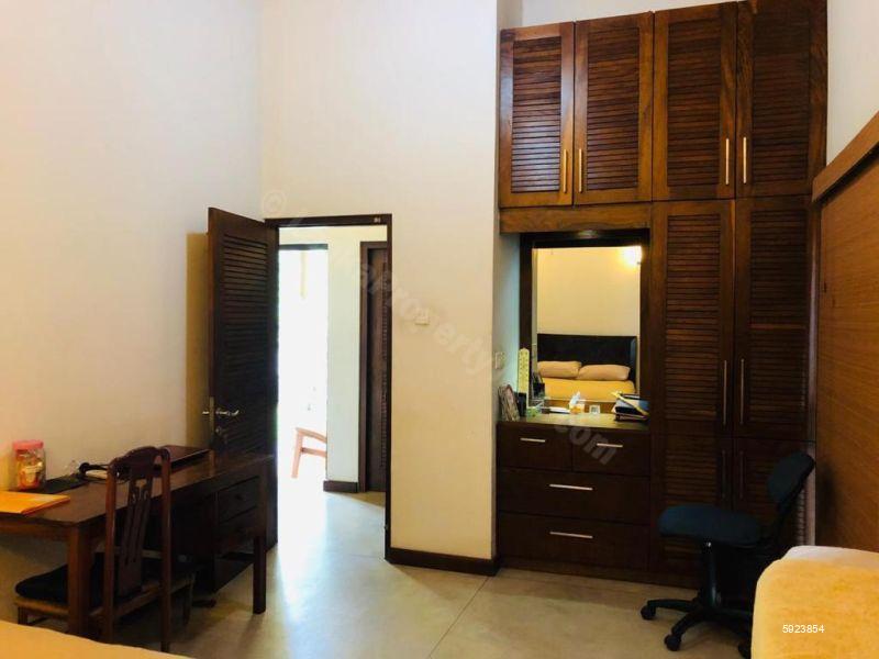 House for rent in Colombo 5