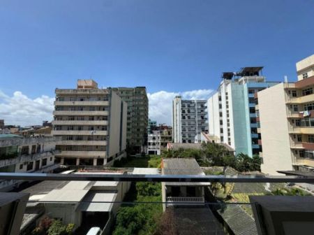 Exterior - Tri-Zen - 03 Bedroom Furnished Apartment for Rent in Colombo 02 (A6335)