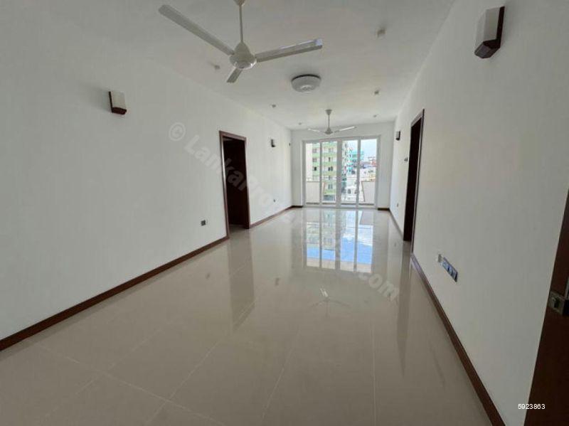 Apartment for rent in Colombo 2