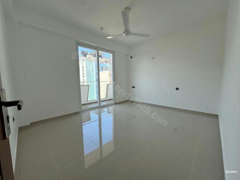 Apartment for rent in Colombo 2