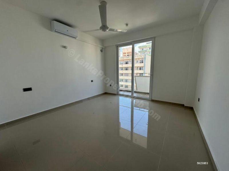 Apartment for rent in Colombo 2