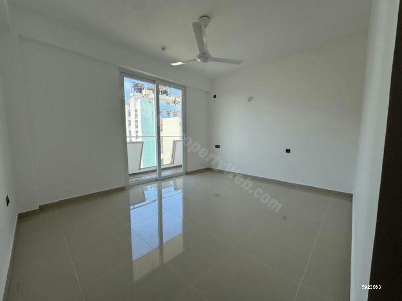 Apartment for rent in Colombo 2