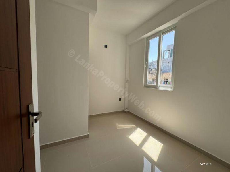 Apartment for rent in Colombo 2