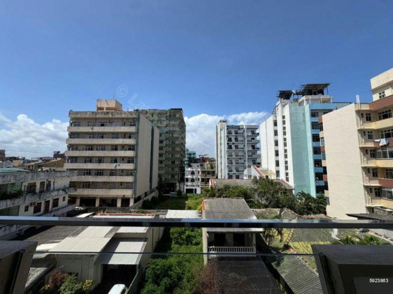 Exterior - Apartment for rent in Colombo 2