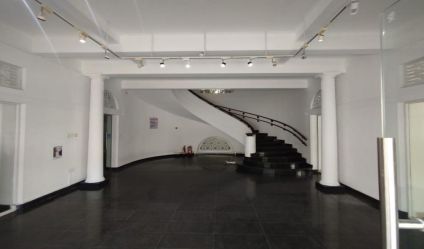 Commercial