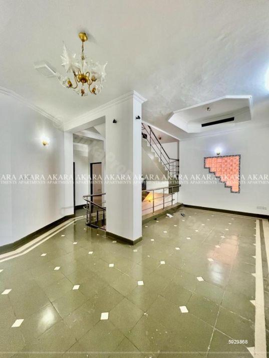 House for rent in Colombo 5