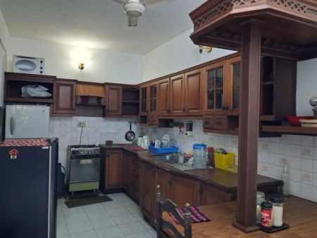 Kitchen - 3 Bedroom House for Rent in Colombo 5, R4852 (only for foreigners)