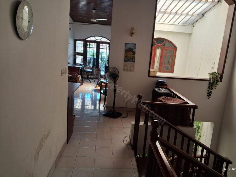 House for rent in Colombo 5