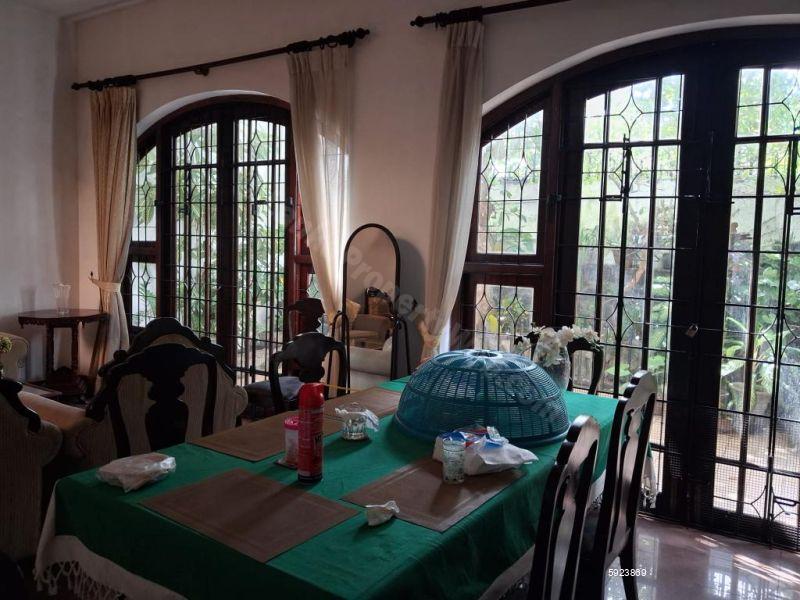 House for rent in Colombo 5