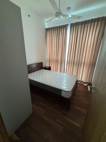 Bedroom - 3 Bedroom Apartment for Rent in Capitol Twin Peaks, R81658