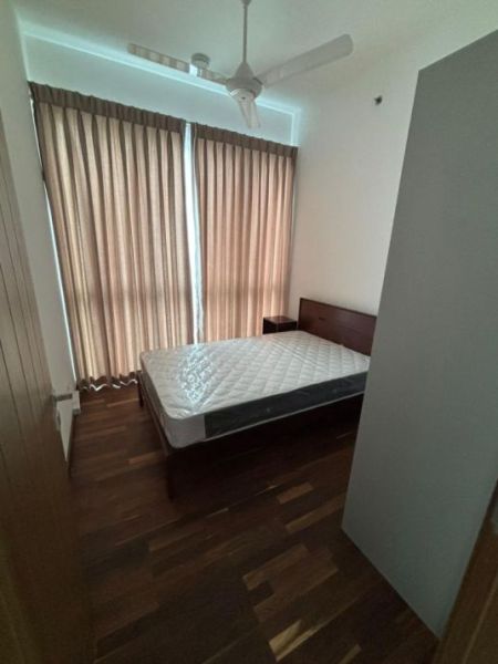 Bedroom - 3 Bedroom Apartment for Rent in Capitol Twin Peaks, R81658