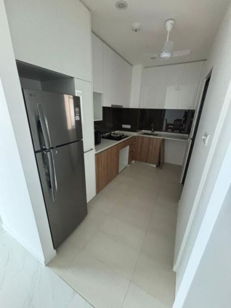 Kitchen - 3 Bedroom Apartment for Rent in Capitol Twin Peaks, R81658