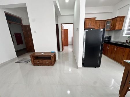 Living Room - Nexus/furnished/01bed/for sale in Colombo -06/Wellawatta.