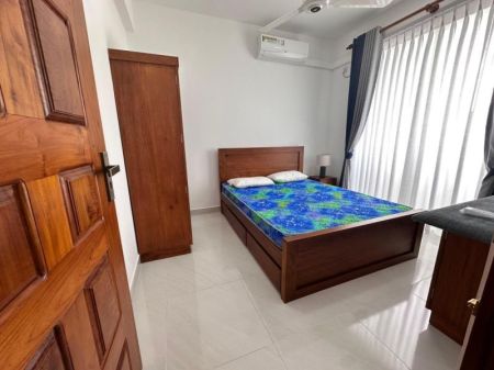 Bedroom - Nexus/furnished/01bed/for sale in Colombo -06/Wellawatta.