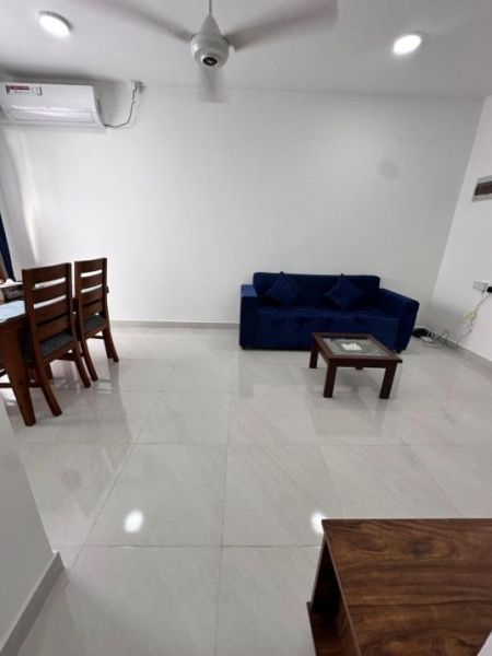 Living Room - Nexus/furnished/01bed/for sale in Colombo -06/Wellawatta.