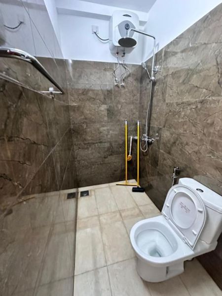 Bathroom - Nexus/furnished/01bed/for sale in Colombo -06/Wellawatta.