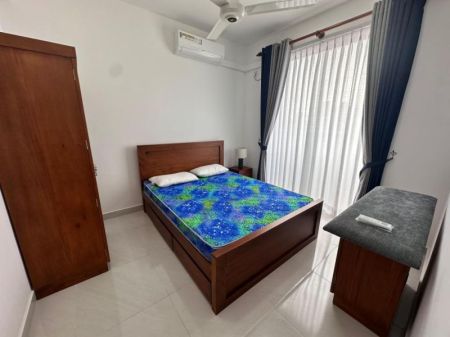 Bedroom - Nexus/furnished/01bed/for sale in Colombo -06/Wellawatta.