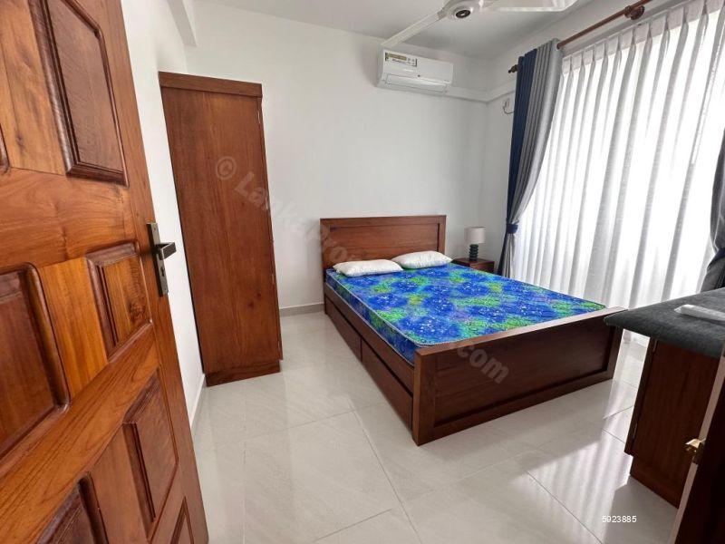 Bedroom - Apartment for sale in Colombo 6
