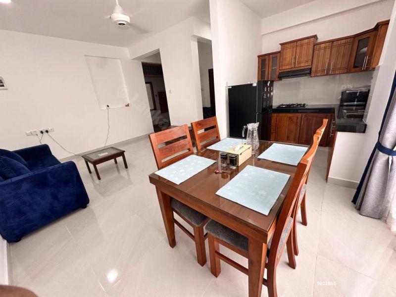 Apartment for sale in Colombo 6