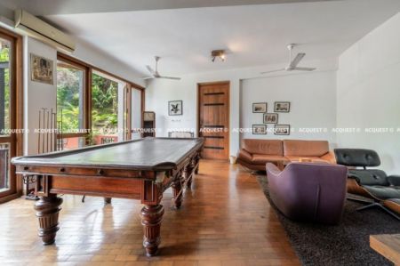 Living Room - House for Sale - Colombo 05 | Price Upon Enquiry