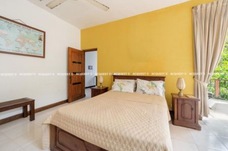 Bedroom - House for Sale - Colombo 05 | LKR 650,000,000