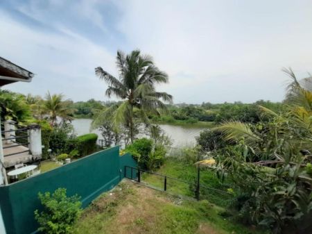 Exterior - 3 Bedroom House for Rent in Nawala | LKR 240,000/Month (HS4752)