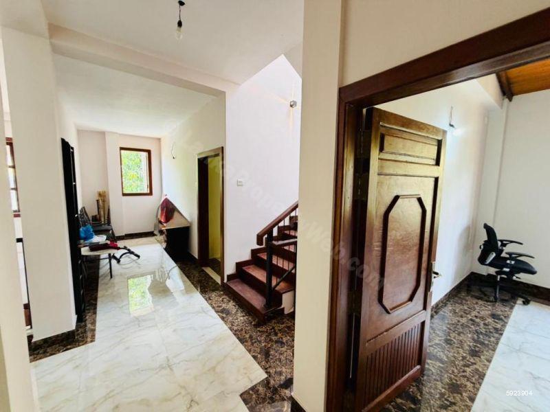 House for rent in Battaramulla