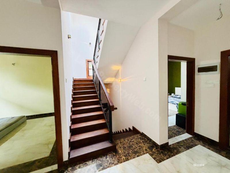 House for rent in Battaramulla