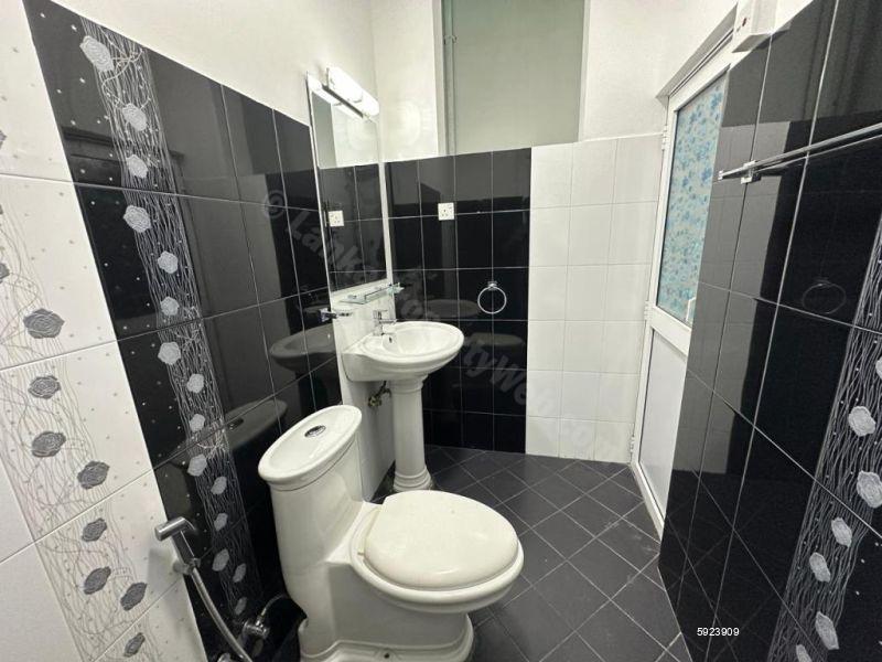 House for rent in Kalubowila