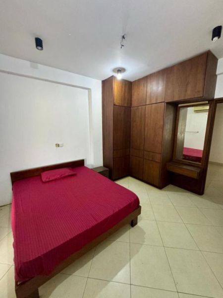 Bedroom - 5000 Sq.ft Furnished Apartment for Rent - A42909