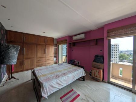 Bedroom - Apartment for sale in Colombo 2 