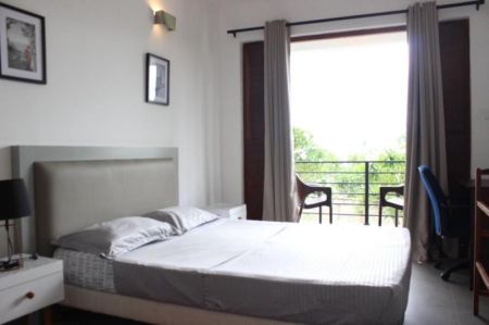 Bedroom - 2 Bedroom house for rent in Kandy for Rs. 150000 (per month) 
EXPATS ONLY 