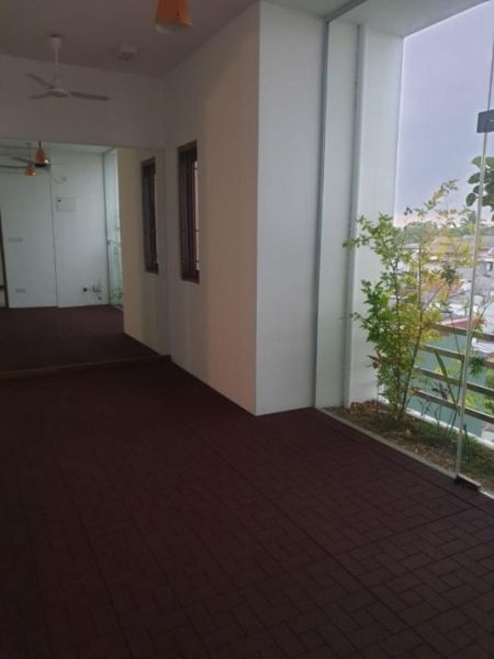 Exterior - 6 Bedroom House for Rent in Colombo 8, R4854