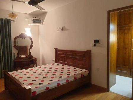 Bedroom - 6 Bedroom House for Rent in Colombo 8, R4854