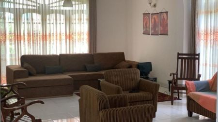 Living Room - Wattala 04 Bed Room House on 18.71 Perches of Land for Sale 