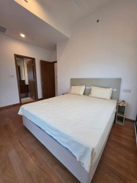 Bedroom - Captiol twinpeaks Apartment for rent in Colombo 2 