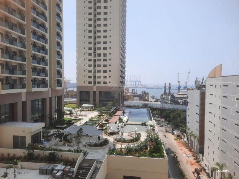 Apartment for rent in Colombo 15