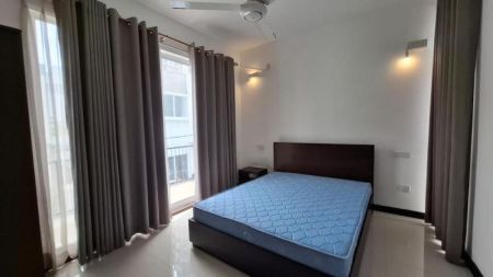 Bedroom - Thalawathugoda Kalalgoda Road Modern Two-Storey 04 Bed Room House on 6 Perches for Sale 