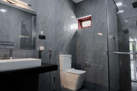 Bathroom - ￭ Borella ￭ 04BR House For Sale ￭ (NK11432)