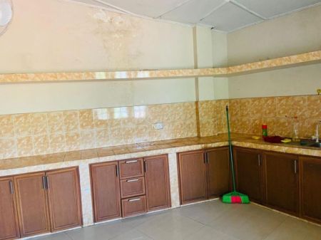 Kitchen - (HH237) Three Storey House for Sale in Kelaniya