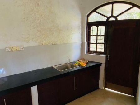 Kitchen - (HH237) Three Storey House for Sale in Kelaniya