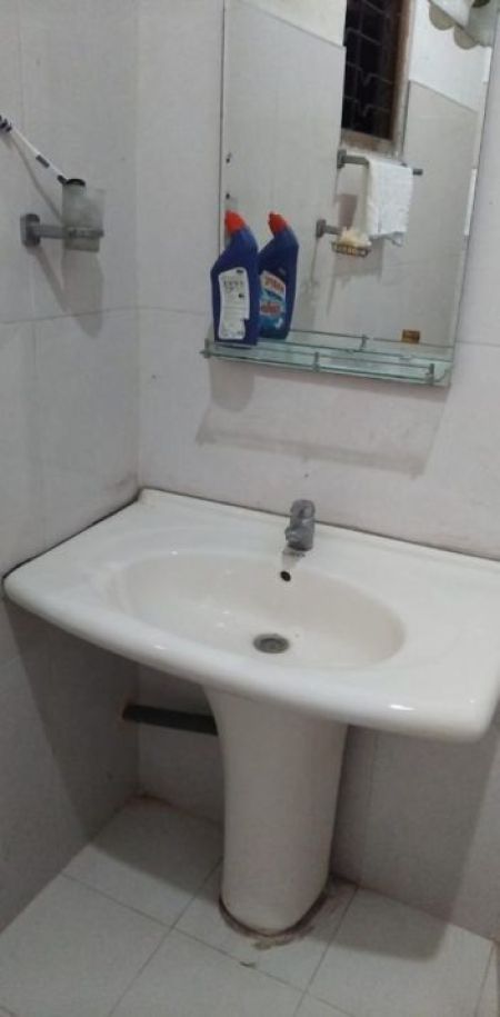 Bathroom - (BH124) Two Storey House for Sale in Kegalla