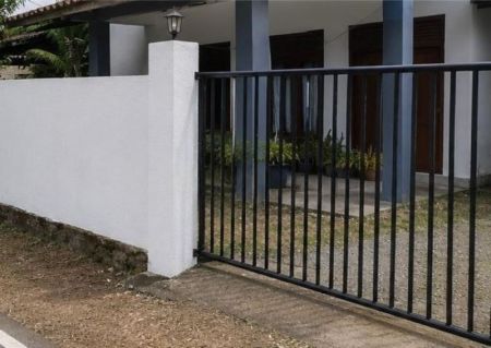 Exterior - (AH59) Three Bedroom House for Sale in Godagama
