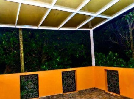 Exterior - 7 Bedroom Three Storied Luxury House for Sale - Boralesgamuwa | LKR 110 Million (Negotiable) (EM886)